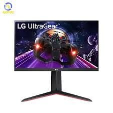 Màn hình máy tính LG 24GN650-B 23.8 inch FHD IPS 144Hz