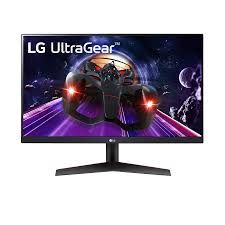 Màn hình máy tính LG UltraGear 24GN600-B 23.8 inch FHD IPS 144Hz