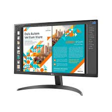 Màn hình LG 24QP500-B 23.8 inch IPS QHD