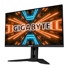 Màn hình máy tính Gigabyte Gaming M32Q 31.5 inch QHD IPS 165Hz