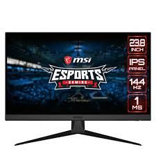Màn hình MSI OPTIX G242 24 inch IPS 144Hz chuyên game