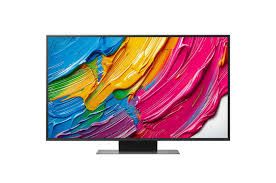 TV LG AI 2025 QNED AI QNED81 75 inch