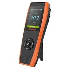 Máy đo chất lượng không khí Temtop LKC-1000E