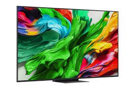 TV LG AI 2025 QNED evo AI Mini LED QNED86 65 inch