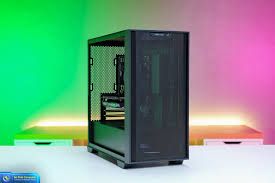 PCAP ASUS RTX 3050 6GB Game Master (i5 12400F - 16GB RAM - SSD 500GB - PSU 650W ) - Powered by ASUS