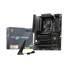 Mainboard PC MSI MAG Z890 TOMAHAWK WIFI
