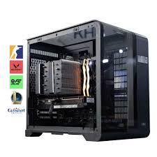 PC HERA GAMING ĐỒ HỌA 137 ( I5-14600K / RAM 32GB(16X2) / RTX 5060 TI 8GB)