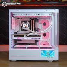 PC HERA GAMING ĐỒ HỌA 128(I5-14600K | Z790 PRO RS| RTX 5060 8G 3FAN )
