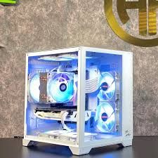 PC HERA GAMING ĐỒ HỌA 122 ( I7-14700K | Z790 Z790 AYW DDR5 | RTX 5070 Ultra W OC 12GB-V