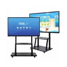 Màn Hình Tương Tác Thông Minh DALITE 65 inch DA65LED-V1