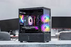 BỘ MÁY TÍNH EDU PLUS 4 (TẶNG MÀN HÌNH, BÀN PHÍM, CHUỘT) - PCAP AMD Ryzen 5 3400G, 16GB, 500GB SSD, VEGA 11