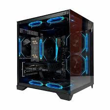 PC HERA GAMING ĐỒ HỌA 088 (I5-14600KF | B760M GAMING PLUS | RTX 3060 12GB)