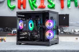 PC HERA GAMING ĐỒ HỌA 089 (I5-13400F | H610M-E | RTX 3060 12GB)