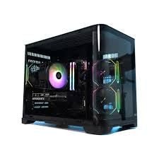 PC HERA GAMING 79 (I5-12400F | B760M-A II | RTX 4060 8GB)