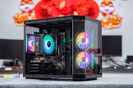 PC HERA GAMING 78 (I5-13400F | B760M-A WF | RTX 4060 8GB)