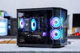 PC TTG GAMING i5 12400F - RTX 5060 Ti 16GB (All NEW - Bảo hành 36 tháng)