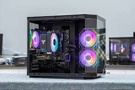 PC TTG GAMING i5 12400F - RX 7600 8GB OC DUAL (All NEW - Bảo hành 36 tháng)