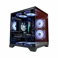 PC HERA GAMING 058 ( I5-12400F | B760M-E | RTX 3060 Ventus 2X 12GB )