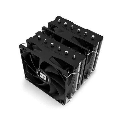 Tản nhiệt CPU Thermalright Dual-Tower Peerless Assassin 120 SE