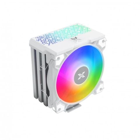Tản nhiệt CPU Xigmatek EPIX 1264 - Trắng