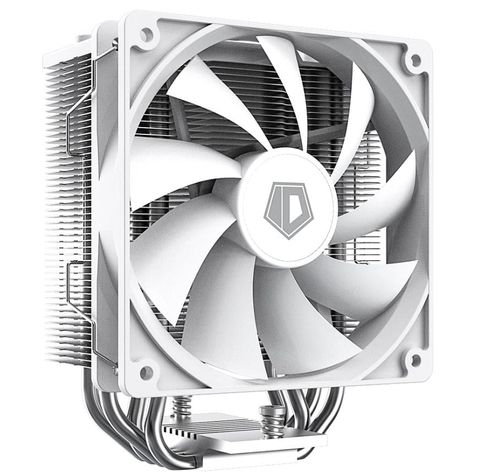 Tản nhiệt ID-Cooling CPU SE-214-XT ARGB WHITE