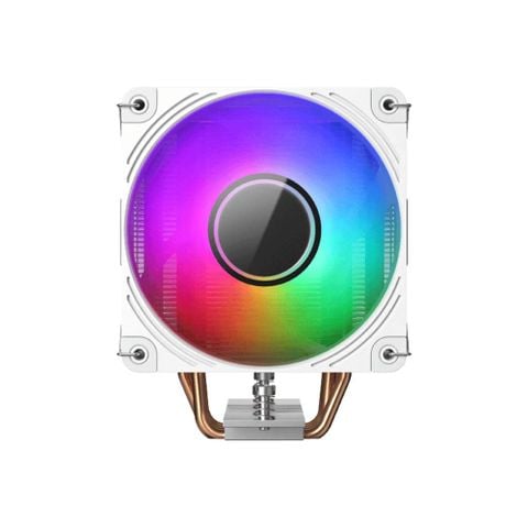 Tản nhiệt khí CPU Xigmatek EPIX II Trắng