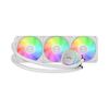 Tản nhiệt nước AIO Gamdias AURA GL360 v2 ARGB WHITE