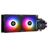 Tản Nhiệt Nước CPU Thermalright Aqua Elite 240 BLACK ARGB V3