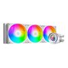 Tản Nhiệt Nước ID-COOLING FX360 INF ARGB WHITE