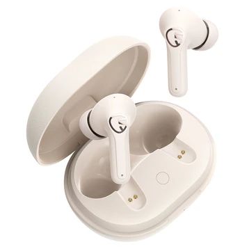 TAI NGHE SOUNDPEATS T3 PRO BEIGE