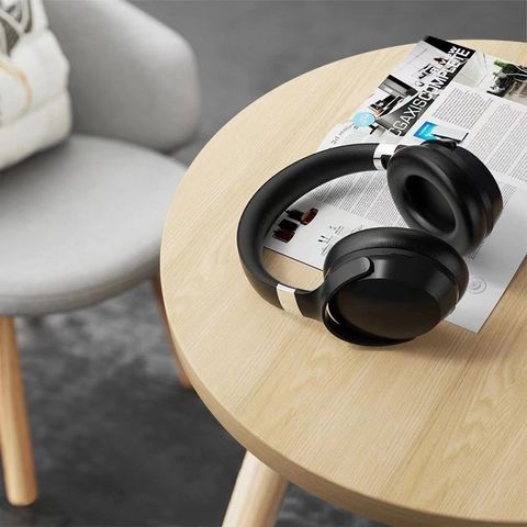 Tai nghe Bluetooth WIWU Pilot Headset