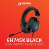 Tai nghe DAREU EH745X BLACK RGB