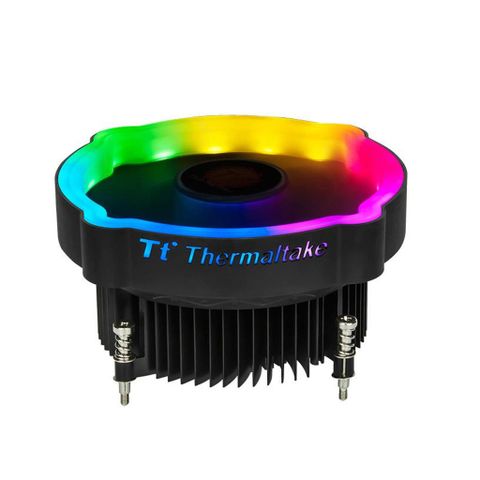 Tản nhiệt khí Thermaltake P056 | Đen