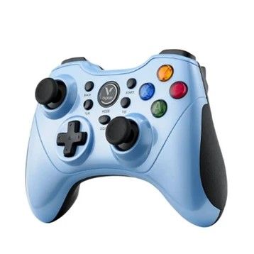 Tay cầm chơi game không dây Rapoo V600S