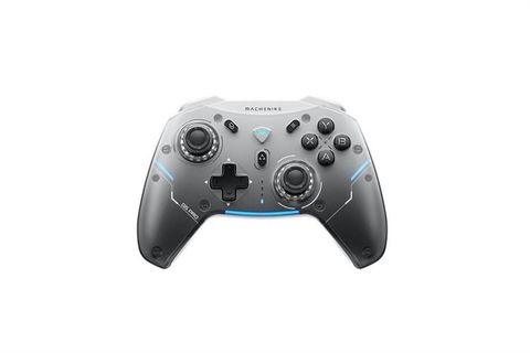 Tay cầm chơi game Machenike Đen G5 Pro