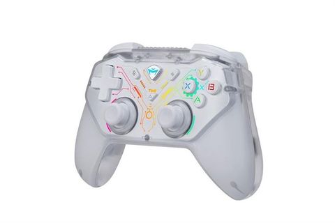 Tay cầm chơi game Machenike Trắng G3s