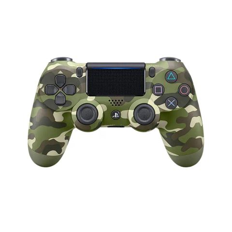 Tay cầm PS4 DualShock 4 CAMO – Secondhand