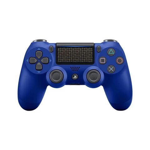 Tay cầm PS4 DualShock 4 DAYS OF PLAY – Secondhand