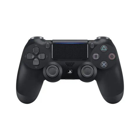 Tay cầm PS4 DualShock 4 Đen – Secondhand