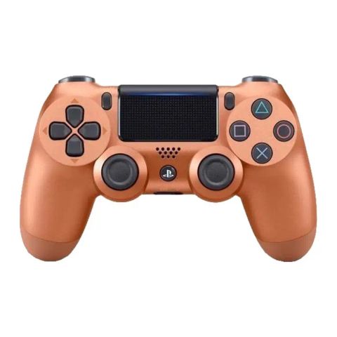 Tay cầm PS4 DualShock 4 Copper – Secondhand