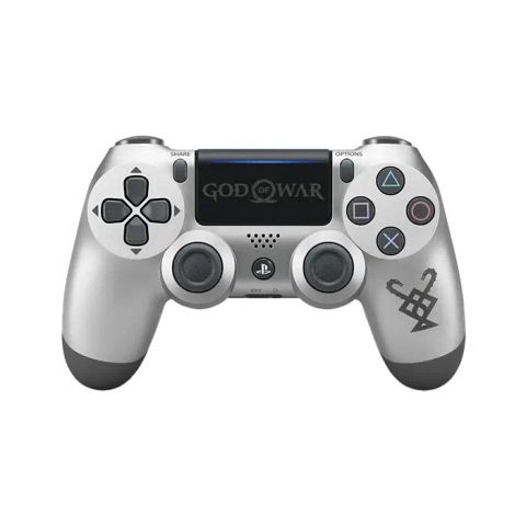 Tay cầm PS4 DualShock 4 GOD OF WAR – Secondhand