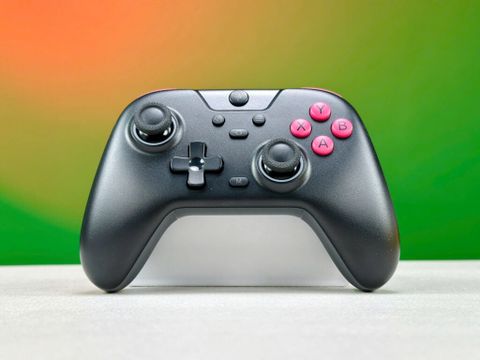 Tay Cầm EasySMX X05 Chính Hãng Không Dây 2.4G