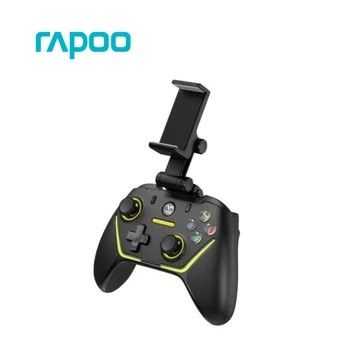 Tay cầm chơi game không dây Rapoo V610M