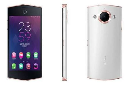 Điện thoại MEITU V4S