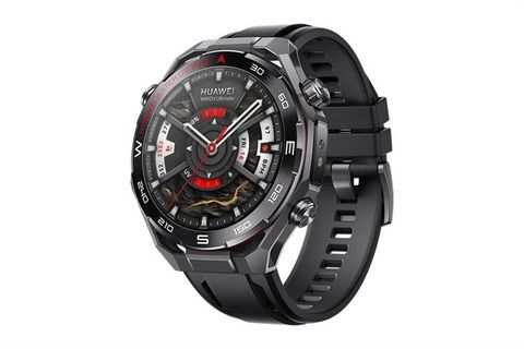 Huawei Watch Ultimate 2 48.5mm dây cao su