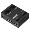 Teltonika RUTM56, DUAL MODEM, Dual SIM eSIM, 5G, 4G, 3G, 2G