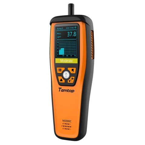 Temtop M2000C 2nd Generation Air