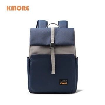 Balo laptop Kmore The Scarllet Backpack 15.6 inch