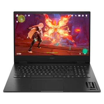 Laptop HP Gaming OMEN 16-AM0129TX BX9D1PA