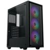 Case máy tính Xigmatek Sky II 3F ATX